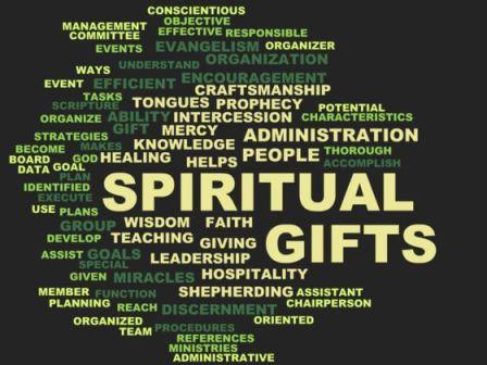God Looks At Your Heart - Spiritual Gifts Introduction